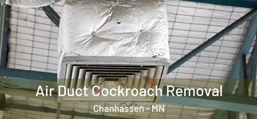  Air Duct Cockroach Removal Chanhassen - MN
