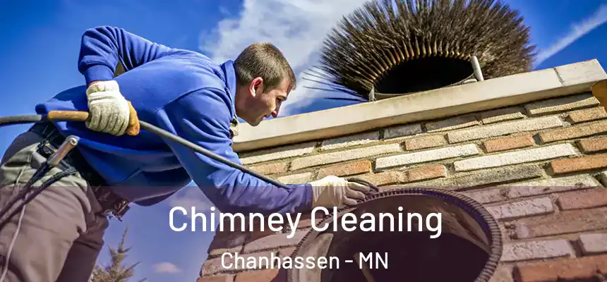 Chimney Cleaning Chanhassen - MN