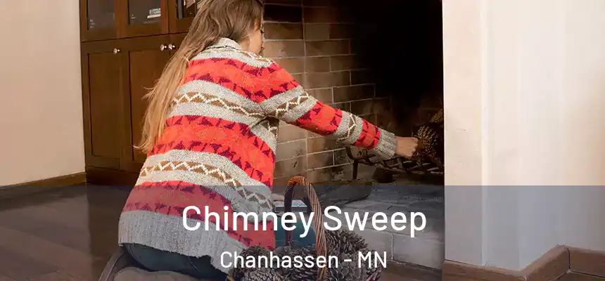 Chimney Sweep Chanhassen - MN