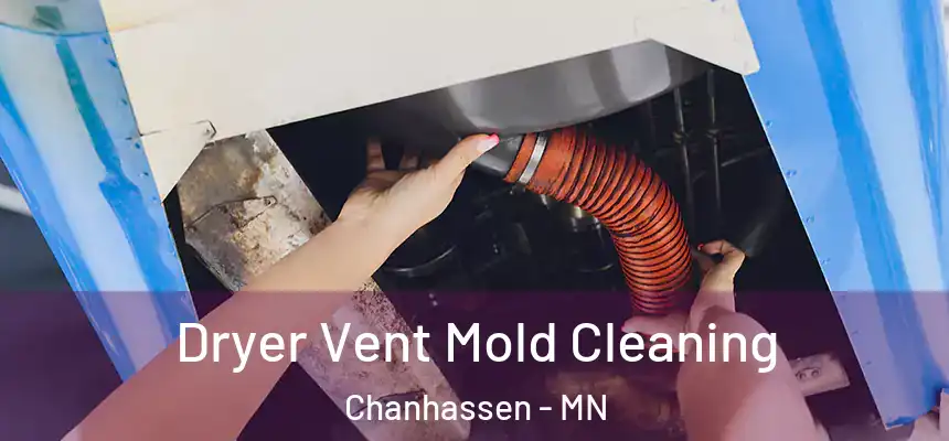 Dryer Vent Mold Cleaning Chanhassen - MN