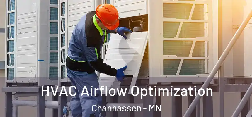  HVAC Airflow Optimization Chanhassen - MN