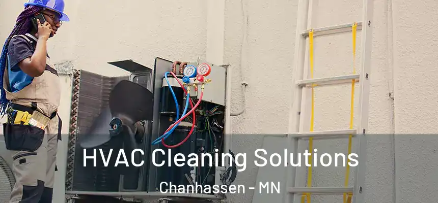  HVAC Cleaning Solutions Chanhassen - MN