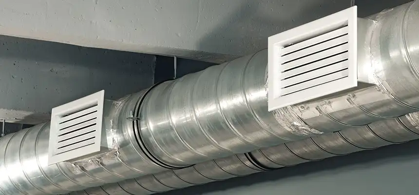 Our Air Duct Camera Inspection Services in Chanhassen, MN