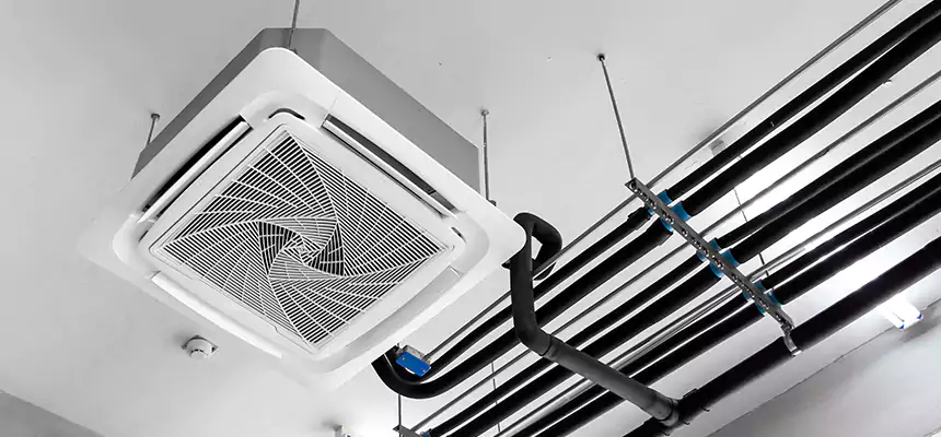 Our Air Duct Deep Cleaning Services in Chanhassen, MN