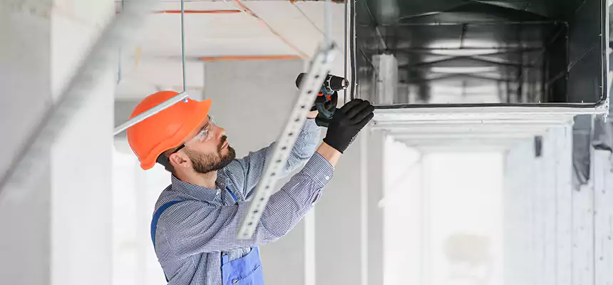 Our Air Vent Replacement Services in Chanhassen, MN