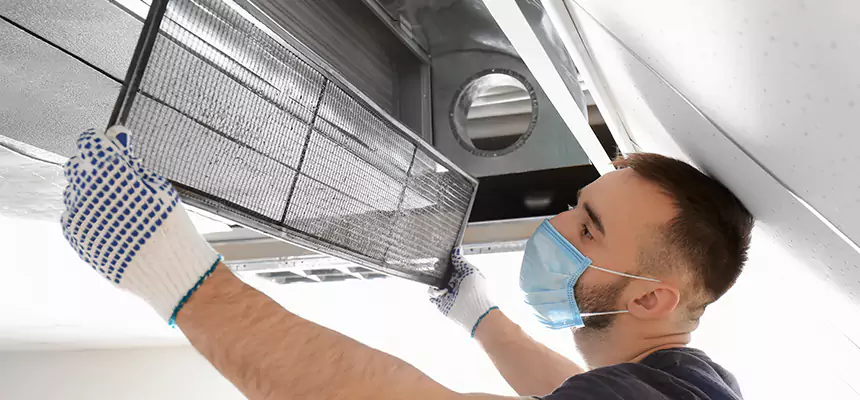 Our Bathroom Exhaust Duct Cleaning Services in Chanhassen, MN