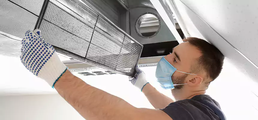 Our Dryer Vent Cleaning Services in Chanhassen, MN