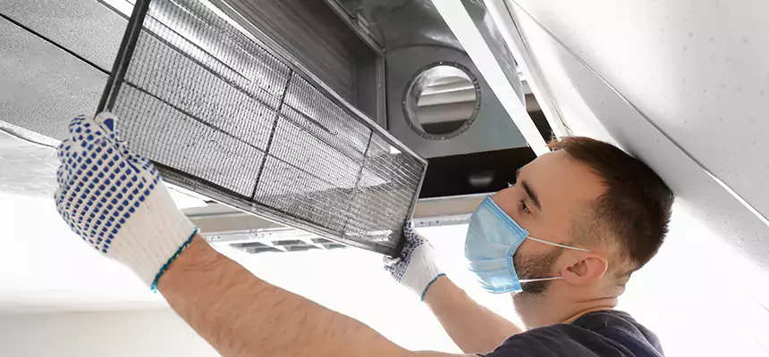 Our Dryer Vent Replacement Services in Chanhassen, MN