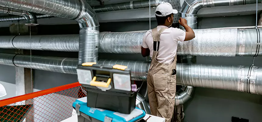 Comprehensive Duct Expansion in Chanhassen, MN