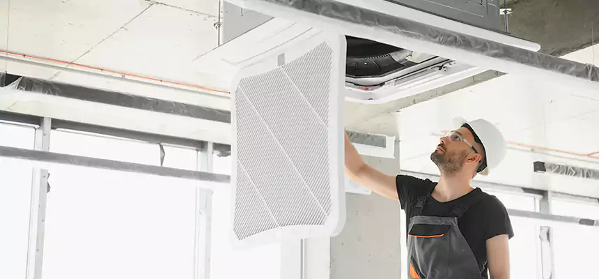 Our Indoor Air Quality Improvement Services in Chanhassen, MN
