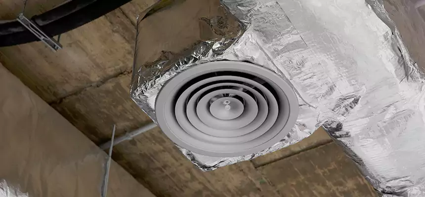Our Industrial Dryer Vent Cleaning Services in Chanhassen, MN