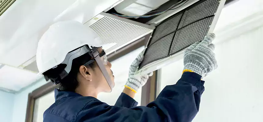 Our Residential Air Vent Cleaning Services in Chanhassen, MN