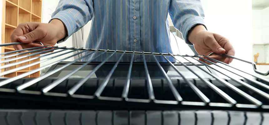 Our Vent Grille Washing Services in Chanhassen, MN