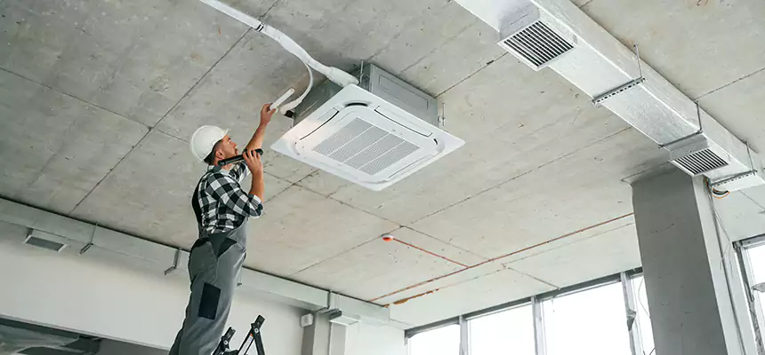 Our Wi Fi Connected Air Ducts Services in Chanhassen, MN