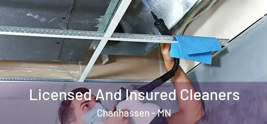 Licensed And Insured Cleaners Chanhassen - MN
