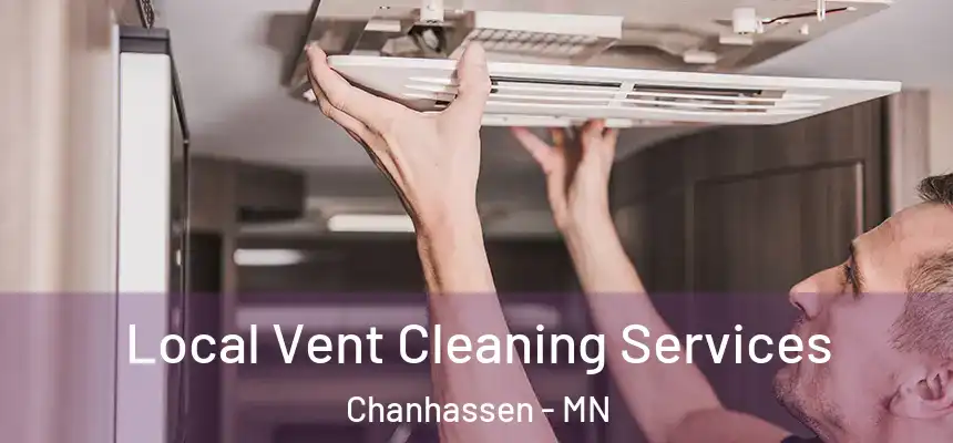  Local Vent Cleaning Services Chanhassen - MN
