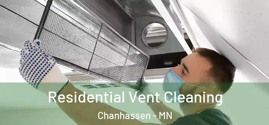 Residential Vent Cleaning Chanhassen - MN
