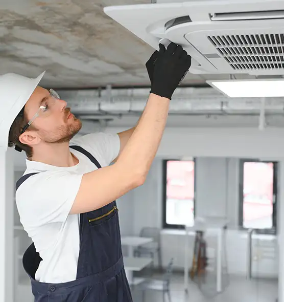 Top Affordable Duct Cleaning Services Near Me in Chanhassen, MN