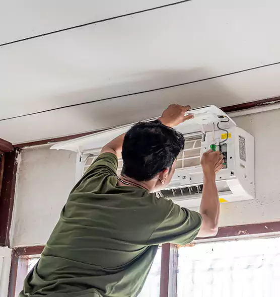 About Air Duct & AC Odor Removal in Chanhassen, MN