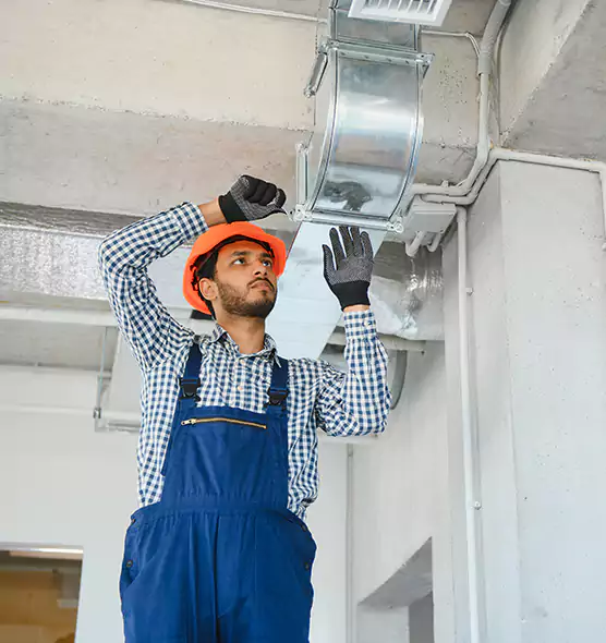 Professional Air Duct Cleaning Service in Chanhassen, MN