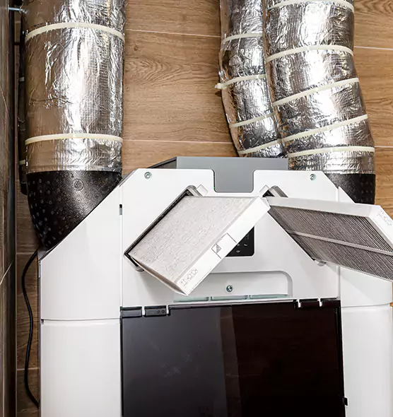 About Clogged Air Duct Repair in Chanhassen, MN