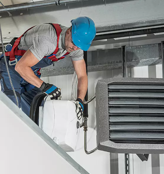 Professional Custom HVAC Ductworkin Chanhassen, MN