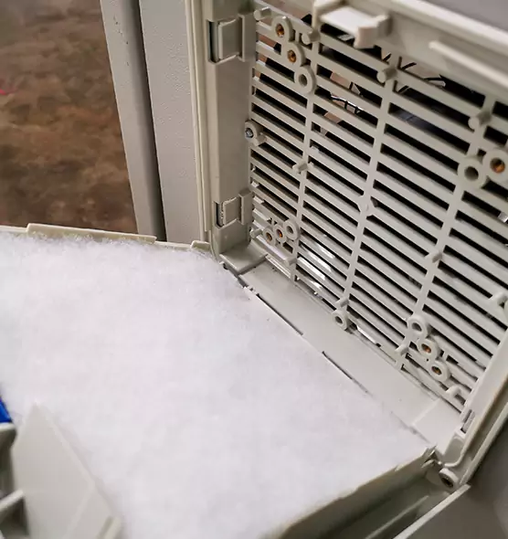 Professional Dryer Vent Mold Cleaning in Chanhassen, MN