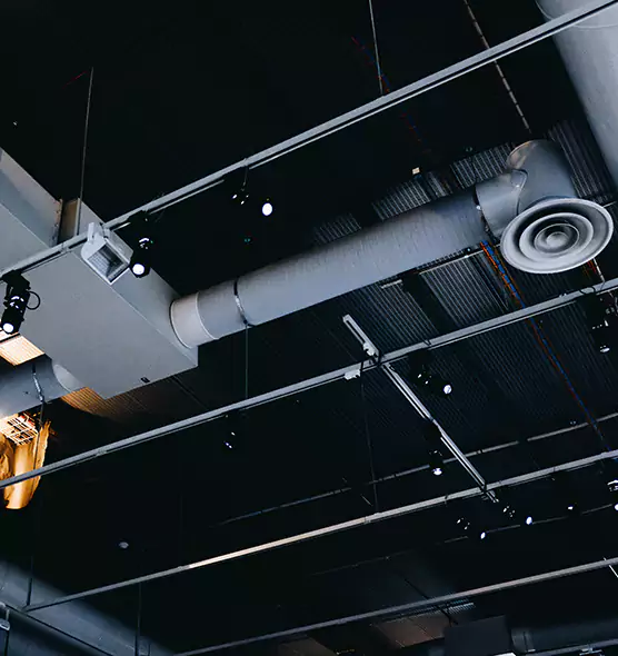 About Duct Sanitization with UV Light in Chanhassen, MN