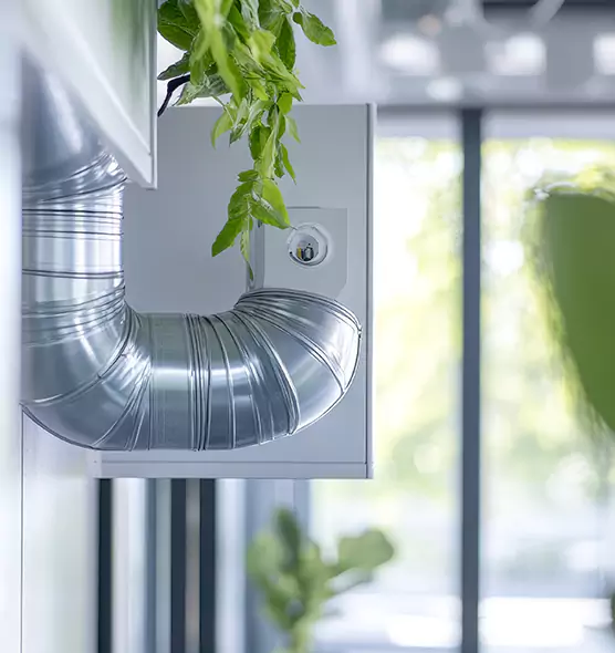 Professional Eco-Safe Dryer Vent Cleaning in Chanhassen, MN