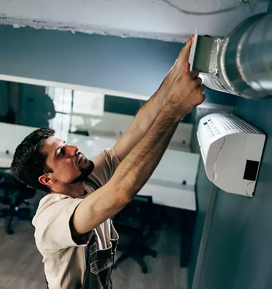 About Flexible Ductwork Replacement in Chanhassen, MN