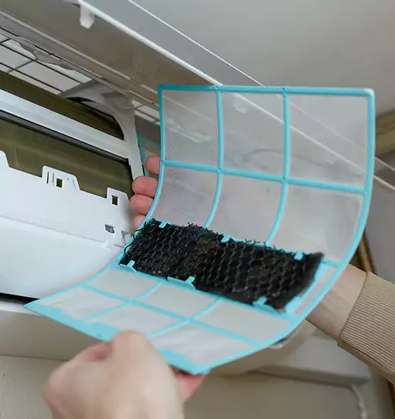 Welcome to Air Duct Cleaning & Repairs Chanhassen — Your Local HEPA Filter Installation Pros in Chanhassen, MN