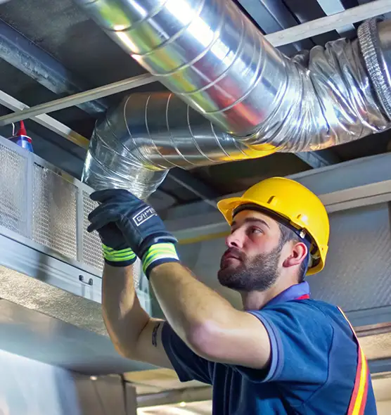 Professional NADCA Approved Air Duct Services in Chanhassen, MN