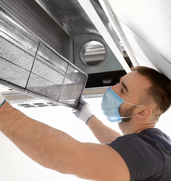 About Remove Smoke Smell From Air Duct in Chanhassen, MN