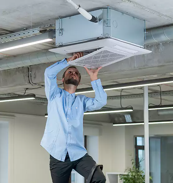 Advanced Residential Air Vent Cleaning in Chanhassen, MN