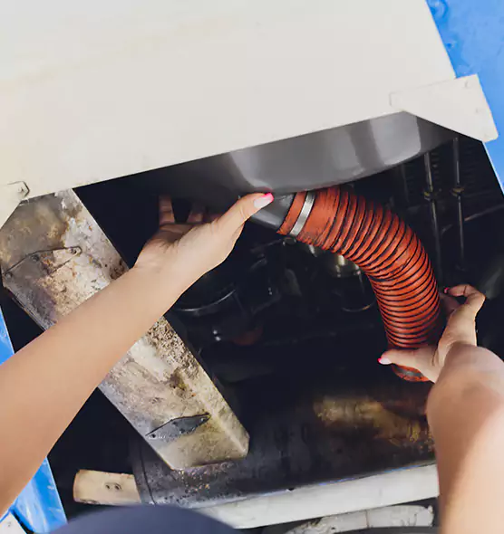 Top-Notch Return Vent Cleaning Service in Chanhassen, MN