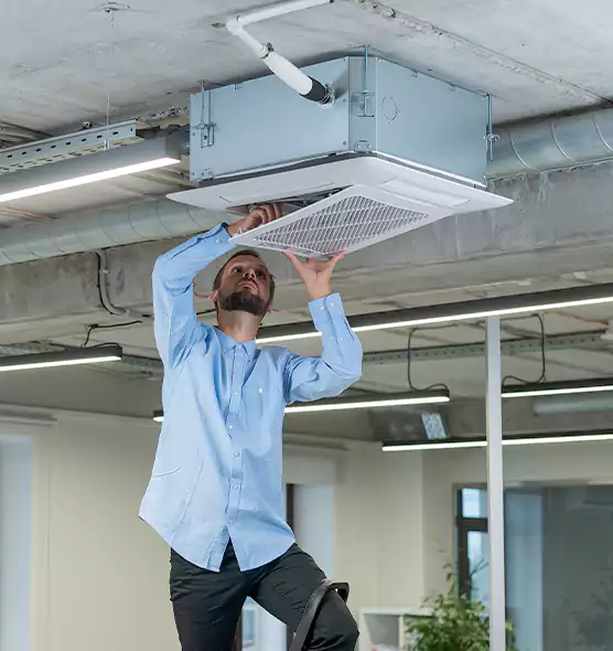 Advanced Rodent Droppings In Vents in Chanhassen, MN