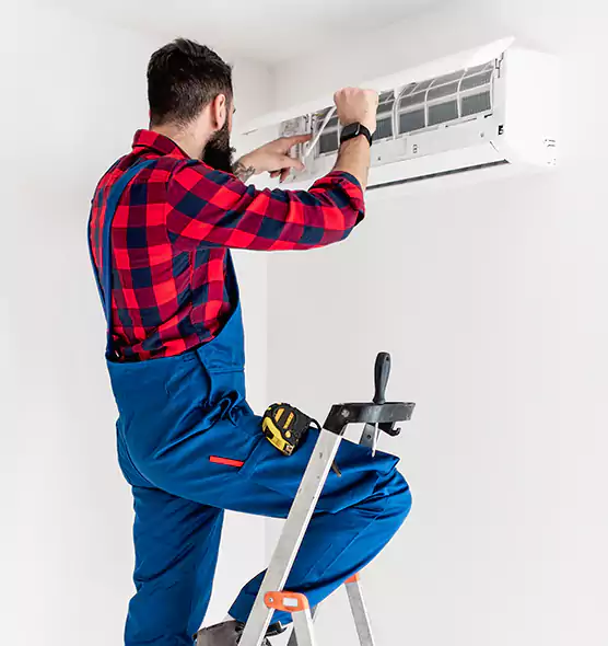 About Smart Air Conditioning Installation in Chanhassen, MN