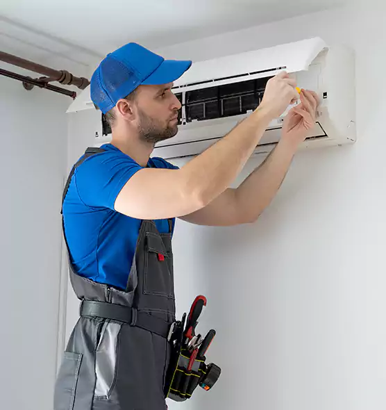About Smart Thermostat AC Installation in Chanhassen, MN