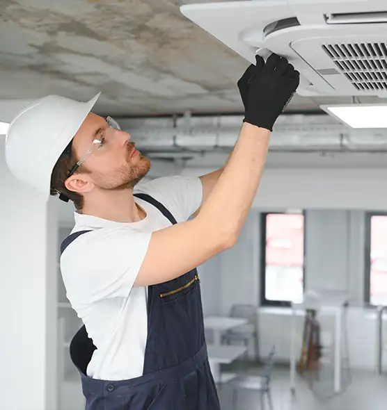 About Spring Air Duct Cleaning in Chanhassen, MN