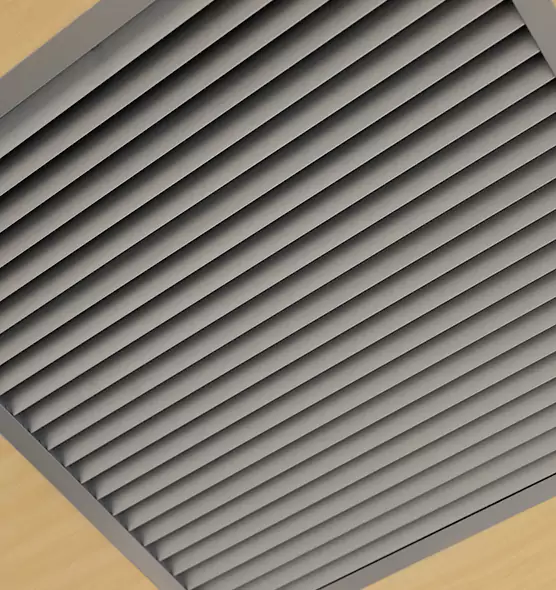 Professional Vent Grille Washing in Chanhassen, MN