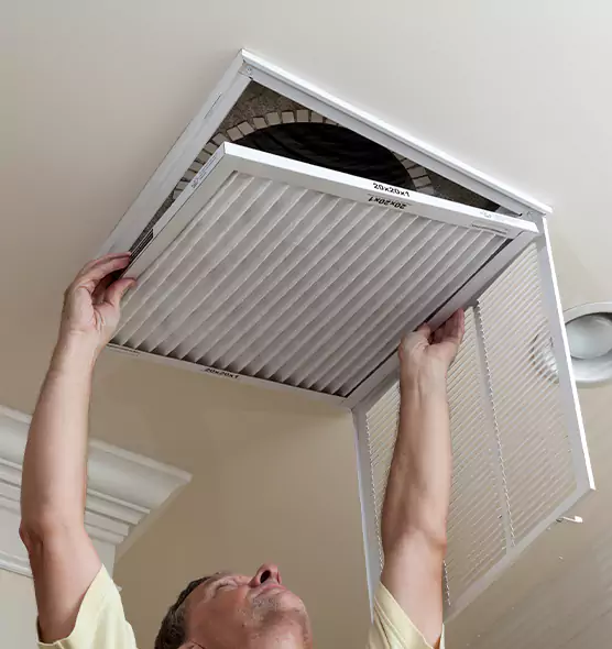 Professional Vent Relocation Services in Chanhassen, MN