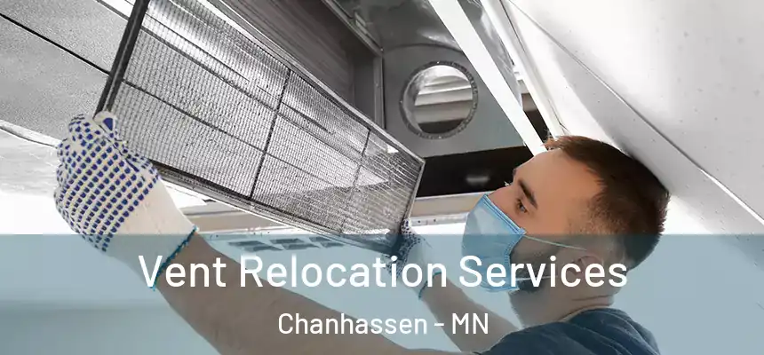 Vent Relocation Services Chanhassen - MN